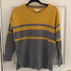 Toad&Co sweater